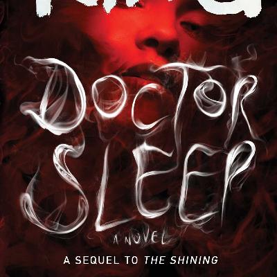KINOKULTE. DOCTOR SLEEP (Avec Laurent Vachaud et Jean Veber)