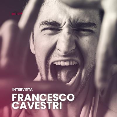 Intervista | Francesco Cavestri x Radio Bicocca