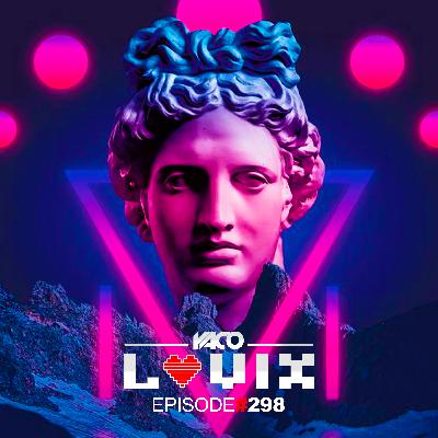 LOVIX Episode 298 LOVIX Episode 298