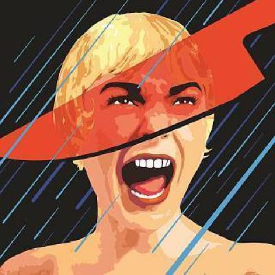 Psycho (1960): A Study in Precision and Madness