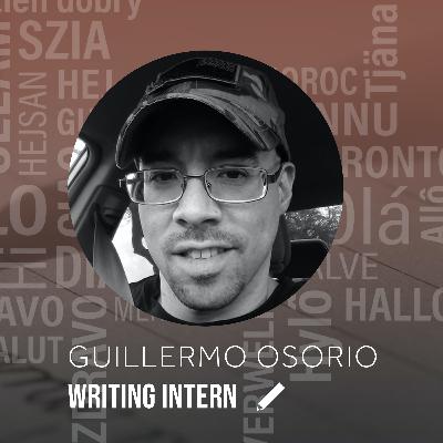 Ep9: Guillermo Osorio