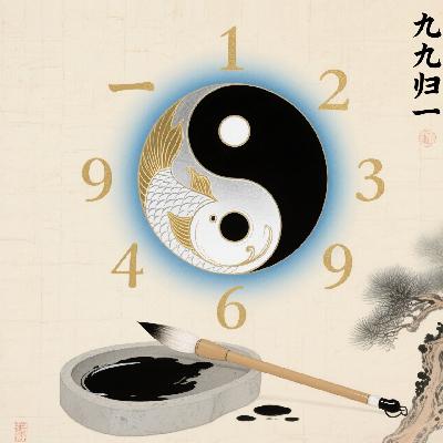 九九归一