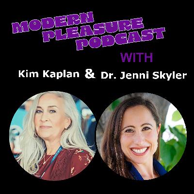 S2E21: EP21: Dr. Hollie Neujahr - Understanding Pelvic Floor Issues and How to Treat Them