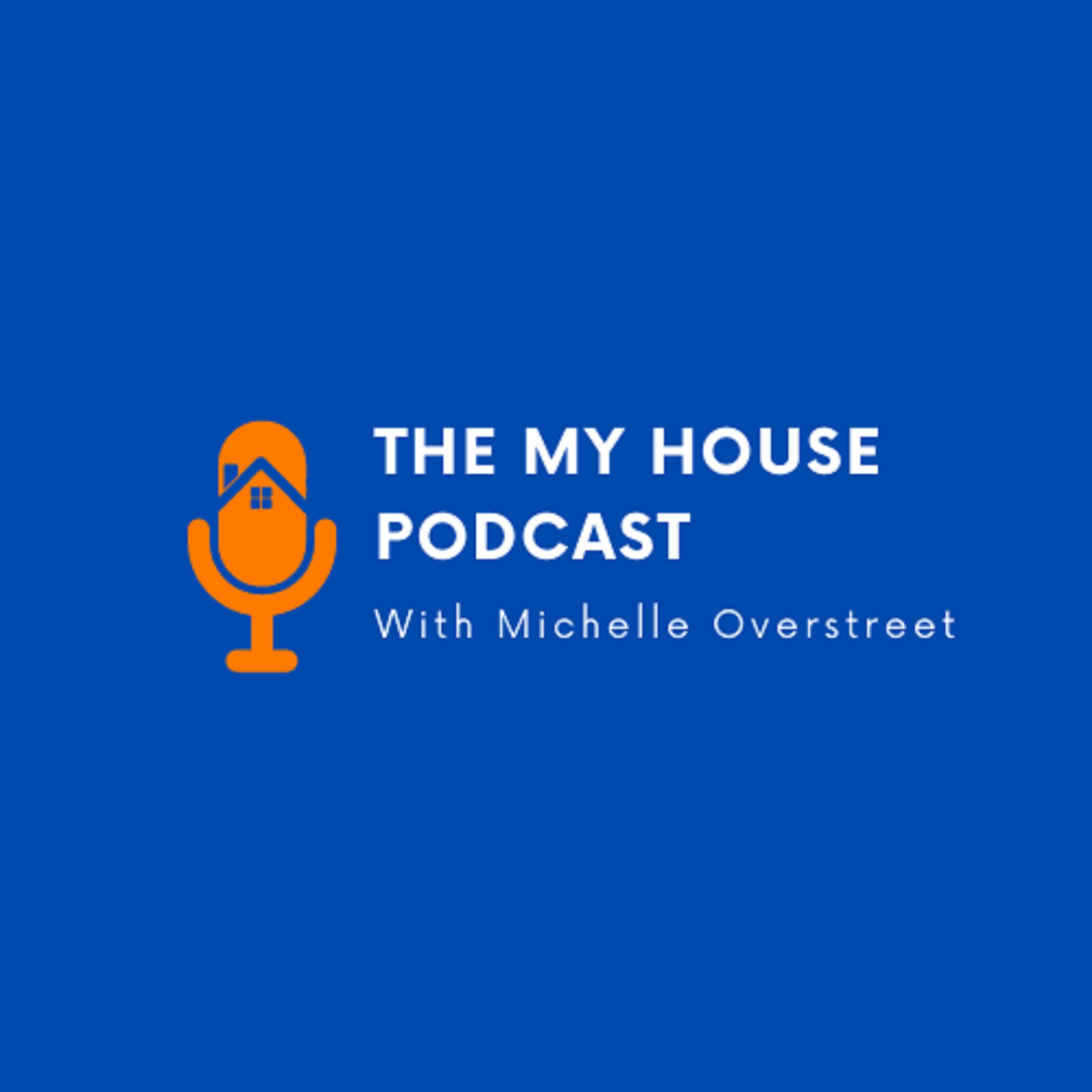 The MY House Podcast Ep. 71: Dimi & Casey - The Chickaloonies The MY House Podcast Ep. 71: Dimi & Casey - The Chickaloonies