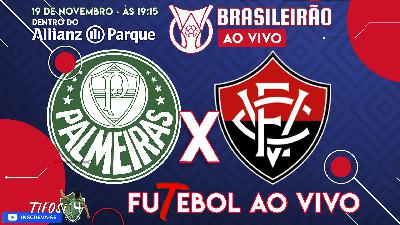 Pós-Jogo & Coletiva • PALMEIRAS 0x0 VITÓRIA • Abel Ferreira • Brasileirão 2025