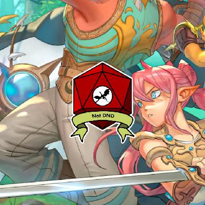 144 Twilight Sword TTRPG inspired by The Legend of Zelda, Final Fantasy, Ni No Kuni