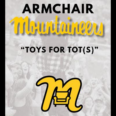 #21: Toys for Tot(s) #21: Toys for Tot(s)