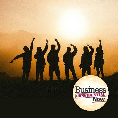 How to Get Your Team Fired Up: Tips to Maximize Employee Engagement with Alicia Parr
