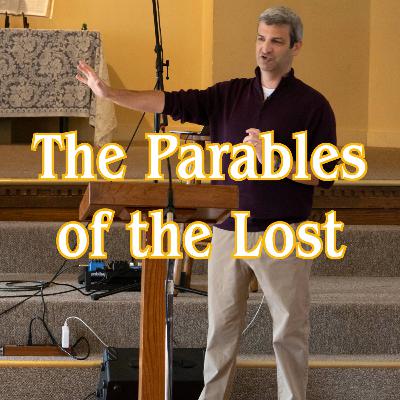 Parables of the Lost