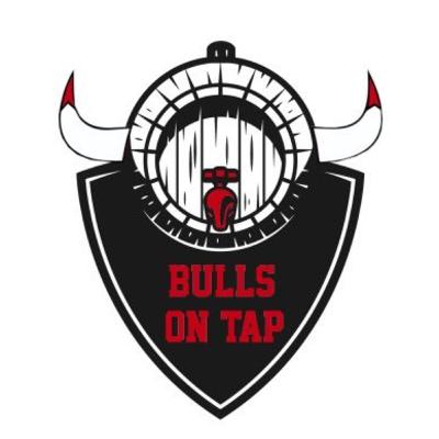 Chicago Bulls Fandom with Stitchgawd | Bulls On Tap