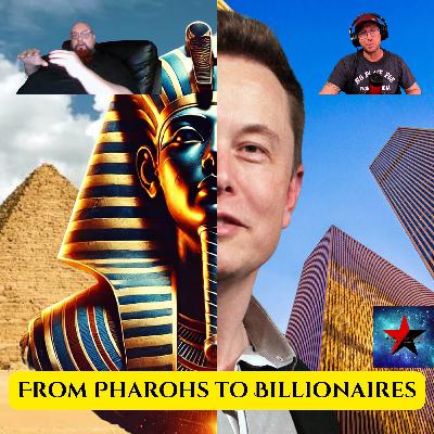 The Truth About Hierarchy and History with Damien Marie AtHope
