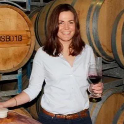 Kate Sturgess - Brokenwood (Hunter Valley)