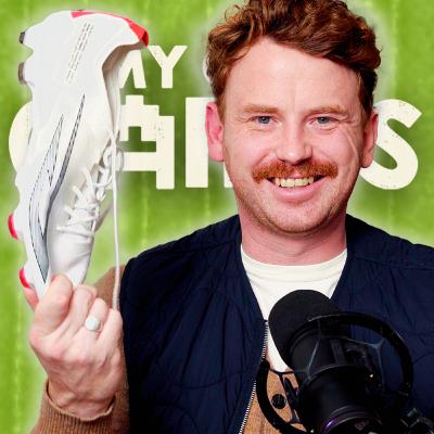 Dan Sandison on Scouse Futurism, Footy Boots & Klopp’s Liverpudlian Glow-Up | My Own Garms