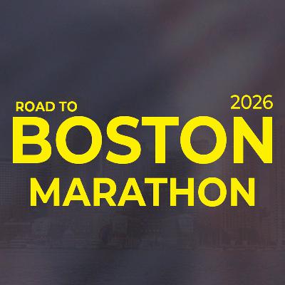#134 Boston Marathon series ep.06: New and updated info from the B.A.A. #134 Boston Marathon series ep.06: New and updated info from the B.A.A.