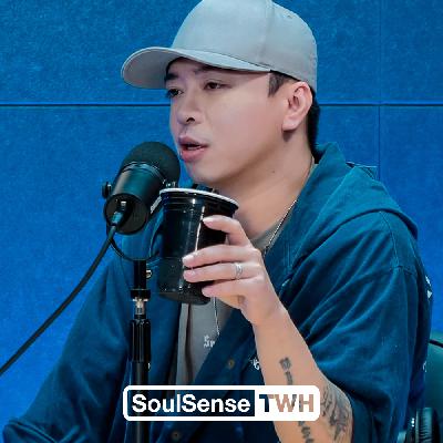 【西奥Sio】“市场不管我们的时候 可能我们会回归到音乐本身”| SoulSense TWH
