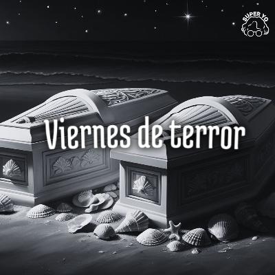 Un hallazgo escalofriante: los bebés de Kerry - Viernes de terror
