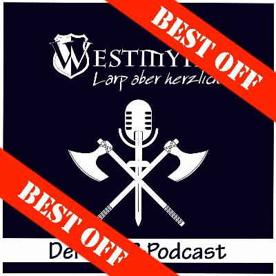 BEST OF - #004 - So entstehen unsere Cons