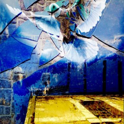 When The Trumpet Fades