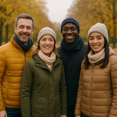 Fit im Herbst, stark im Winter – So bleibt ihr gesund! Fit im Herbst, stark im Winter – So bleibt ihr gesund!