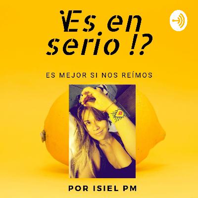 Episodio 8, llegó la vacuna, como me curo el ojeo y me saco la mala racha, nueva realidad