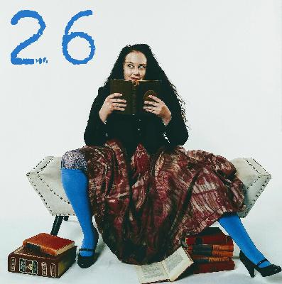 Episode 26: Sorosis of the Ladies Episode 26: Sorosis of the Ladies