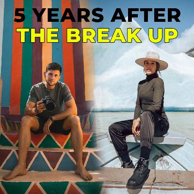 The Lost Leblanc Interview - 5 Years After The Break Up