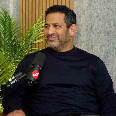ReModel: Tales Of Marketing Transformation 6 - Elliot Moss