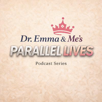 Parallel Lives: Christine de Pizan & Beatriz Galindo (Dr. Emma & Me)