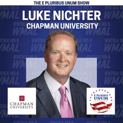 Ep. #30: Luke Nichter - The 1960's