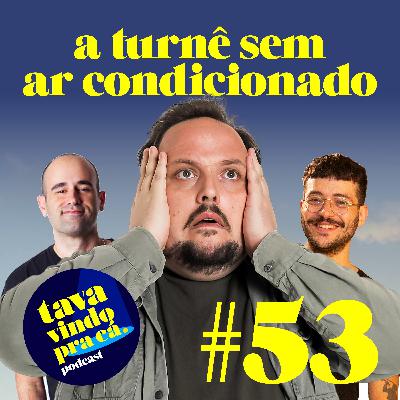 #53 sua amizade aguenta um carro quente?