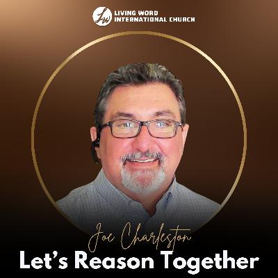Let's Reason Together