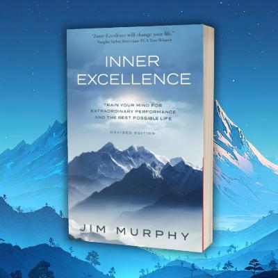 《Inner Excellence》內在卓越:當你發現成功的秘密,根本不在於追逐成功 《Inner Excellence》內在卓越:當你發現成功的秘密,根本不在於追逐成功
