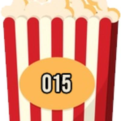 Guardian Popcorn #015: Pokemon! w/ Special Guest: Amprov Guardian Popcorn #015: Pokemon! w/ Special Guest: Amprov