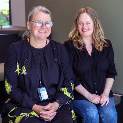 Hvordan påvirker hybridmodellen Nav som organisasjon?