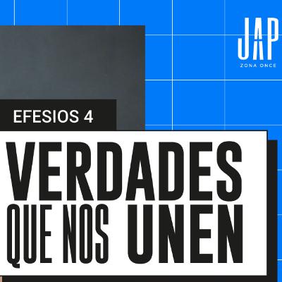 Verdades que nos unen 🫱🏻‍🫲🏽 | PRÉDICA