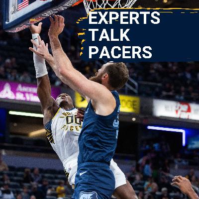 What the experts are getting right and wrong about the Indiana Pacers offseason and win projection