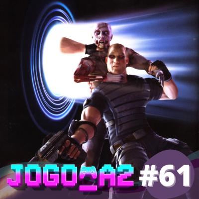 #61 - TimeSplitters: Future Perfect