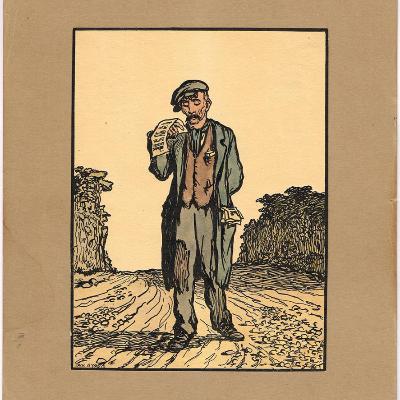 Lord Leitrim, John Twiss and the songs of our year (with Michael Steen) Lord Leitrim, John Twiss and the songs of our year (with Michael Steen)