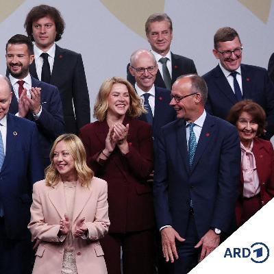 Gipfel der Europäischen Politischen Gemeinschaft