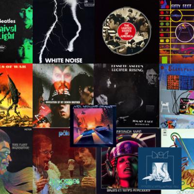 Episode 38: Hippies amb sintes