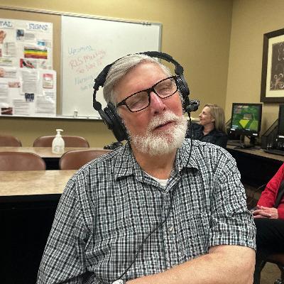 Veterans Day 2025 from ND Veterans Home with Bill Anderson Veterans Day 2025 from ND Veterans Home with Bill Anderson