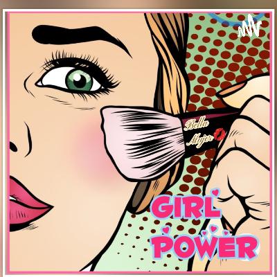 Una mujer empoderada, es una mujer libre de miedos.