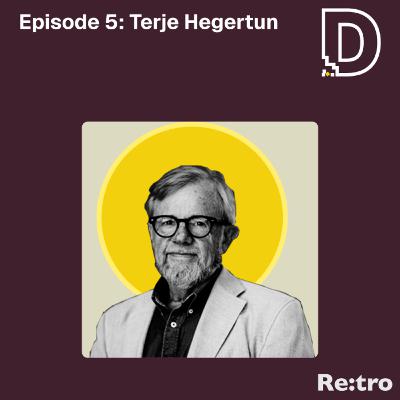 "Det ligger noe i pinsekristendommen som skal erobre verden" med Terje Hegertun