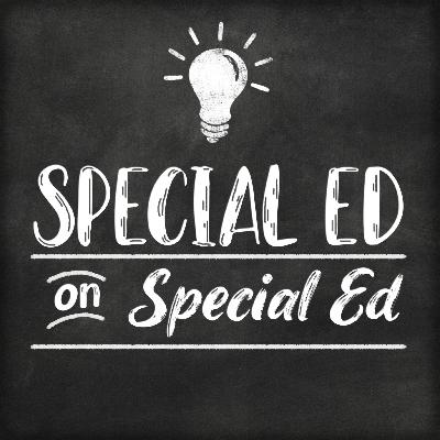 Dysgraphia Insights and Inclusive Strategies with Cheri Dotterer