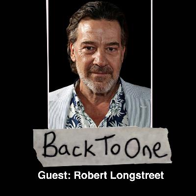 Robert Longstreet Robert Longstreet
