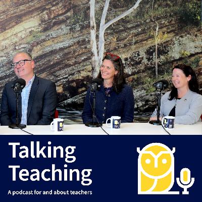 Wellbeing Literacy: Teachers and students using language to enhance wellbeing