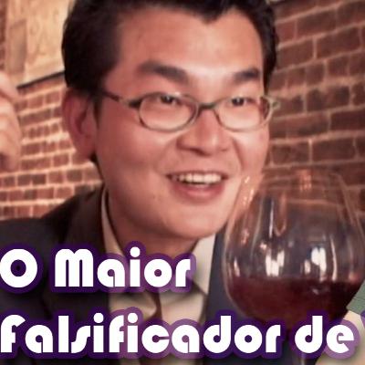 Sour Grapes e a História do maior falsificador de vinhos #SourGrapes Sour Grapes e a História do maior falsificador de vinhos #SourGrapes