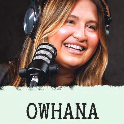 Owhana - Como começaram os Youtubers Owhana - Como começaram os Youtubers