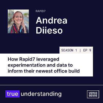 How Rapid7 leveraged experimentation and data to inform their newest office build