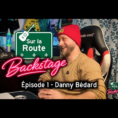 Claviériste professionnel avec Danny Bédard - Sur la Route épisode 1